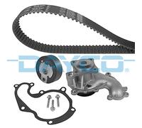 Dayco Kit de distribution avec pompe à eau KTBWP4700