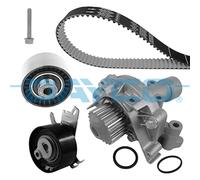 Kit distribution avec pompe à eau DAYCO KTBWP5910