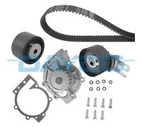 Kit distribution avec pompe à eau DAYCO KTBWP5920