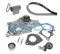 Kit distribution avec pompe à eau DAYCO KTBWP9650