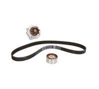 GATES Kit PowerGrip + Pompe À Eau KP15627XS