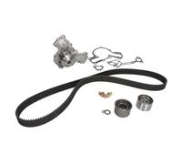 GATES KP15643XS Kit de distribution + pompe à eau