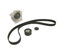 Pompe à eau + kit de courroie de distribution GATES KP15645XS