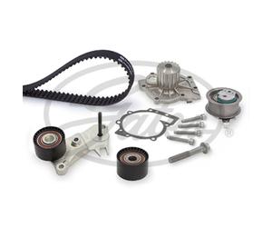 Kit distribution avec pompe à eau GATES KP15686XS-1