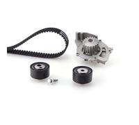 Kit distribution avec pompe à eau GATES KP25590XS