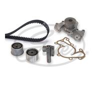 Kit distribution avec pompe à eau GATES PowerGrip™ KP25555XS