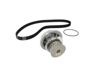 Kit distribution avec pompe à eau HEPU PK03980