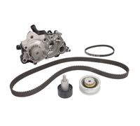Hepu Kit de distribution PK06850 + pompe à eau