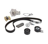 Kit distribution avec pompe à eau HEPU PK08030XT