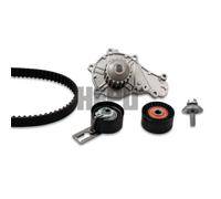 Kit distribution avec pompe à eau HEPU PK08031