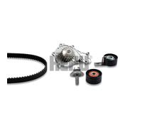 Kit distribution avec pompe à eau HEPU PK08033