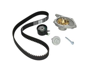 Kit distribution avec pompe à eau HEPU PK09580