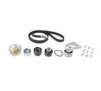 Kit distribution avec pompe à eau HEPU PK10750