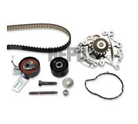 Kit distribution avec pompe à eau HEPU PK19010