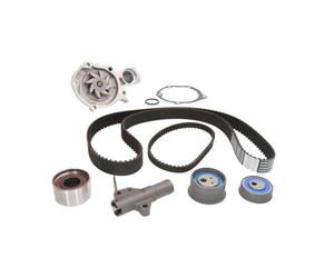 Kit distribution avec pompe à eau HEPU PK75540