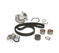 Kit distribution avec pompe à eau HEPU PK75760