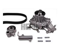 Kit distribution avec pompe à eau HEPU PK76740