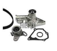 Kit distribution avec pompe à eau HEPU PK77040