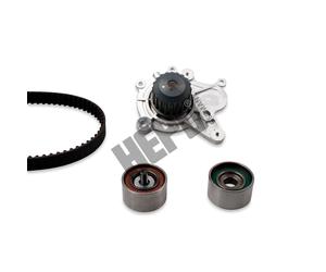 Kit distribution avec pompe à eau HEPU PK77970