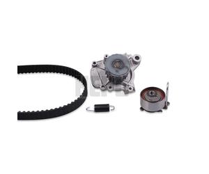 Kit distribution avec pompe à eau HEPU PK78120