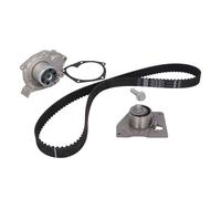 INA 530 0196 30 Kit de distribution + pompe à eau