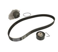 Kit distribution avec pompe à eau INA 530 0376 30