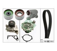 Kit distribution avec pompe à eau INA 530 0519 30