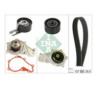 Kit distribution avec pompe à eau INA 530 0632 30