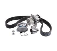 Kit distribution avec pompe à eau pour Volkswagen Golf 4 TDi à partir de 2002->