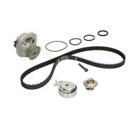 INA Kit de distribution + pompe à eau 530 0004 31 pour OPEL ASTRA G Break