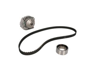 Kit distribution avec pompe à eau Schaeffler INA 530 0009 30
