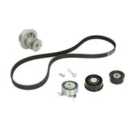 INA Kit de distribution + pompe à eau 530 0078 30 pour Opel Corsa B, Vectra B