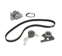 Ina Kit de distribution et pompe à eau 530 0096 30 pour Citroën, Peugeot, Fiat