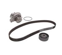 INA Kit de distribution + pompe à eau 530 0152 30 pour VW Volvo Audi – 20 dents, 27,4 mm