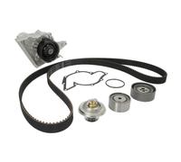 Ina Kit de distribution + pompe à eau 530 0158 30 pour Audi Coupé B3 A8 D2 A6 C4