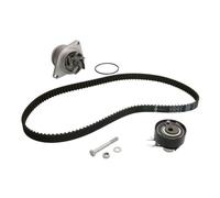 Ina - Kit de distribution avec pompe à eau - 530 0166 30 - 27 dents, 22 mm