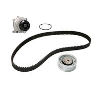 Kit distribution avec pompe à eau Schaeffler INA 530 0171 31