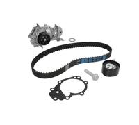 Kit de distribution + pompe à eau 530 0195 30 INA pour RENAULT DACIA NISSAN