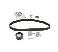 Kit distribution avec pompe à eau Schaeffler INA 530 0197 32