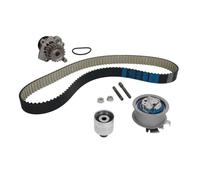 INA Kit de distribution avec pompe à eau 530 0201 33 – 19 dents 35,3 mm