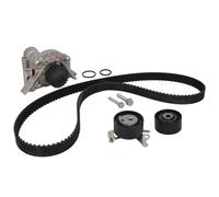 INA Kit distribution avec pompe à eau 530 0238 30, pour Citroën/Peugeot/Fiat, 20 dents 29 mm