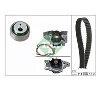 Ina Kit distribution avec pompe à eau 530 0258 31