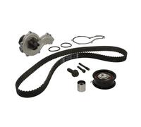 Ina Kit de distribution + pompe à eau 530 0377 30 pour SEAT, VW, FORD
