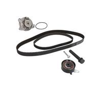 Ina Kit de distribution avec pompe à eau 530 0406 30 20 dents 27 mm pour VW Transporter T4