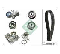 Kit distribution avec pompe à eau Schaeffler INA 530 0426 30