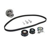 Kit de distribution + pompe à eau 530 0441 31 INA pour OPEL SAAB