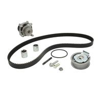 Ina – Kit de distribution + pompe à eau – 530 0445 32 – pour SKODA, VW, SEAT, AUDI