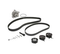 Ina Kit de distribution + pompe à eau 530 0483 30 – 20 dents, 27 mm – VW Transporter T4
