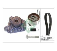 Kit distribution avec pompe à eau Schaeffler INA 530 0506 31
