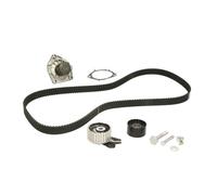 Ina Kit de distribution et pompe à eau 530 0562 30 pour OPEL, FIAT, Alfa Romeo, SAAB